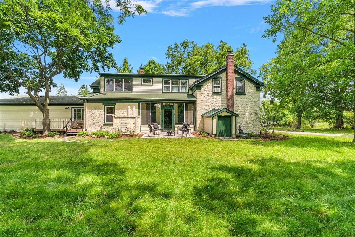 1575 Earhart Road Property Photo 3