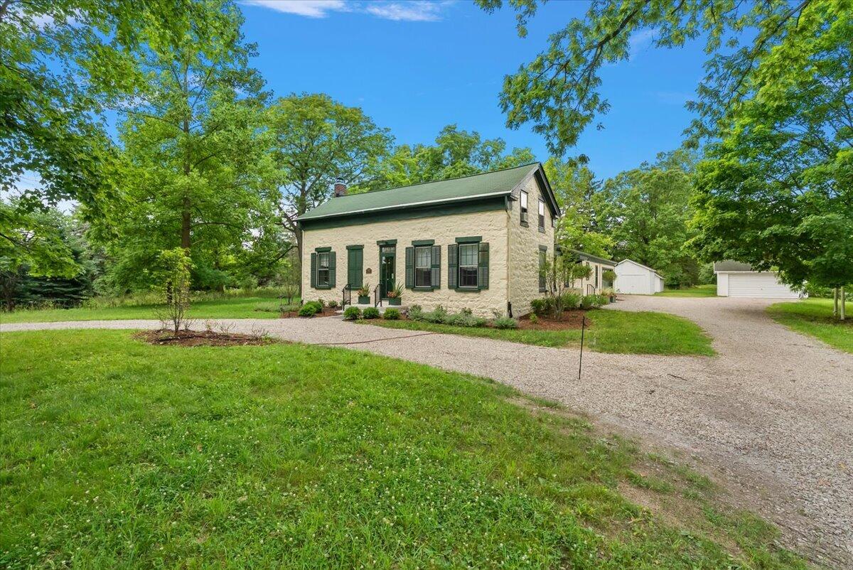 1575 Earhart Road Property Photo 49