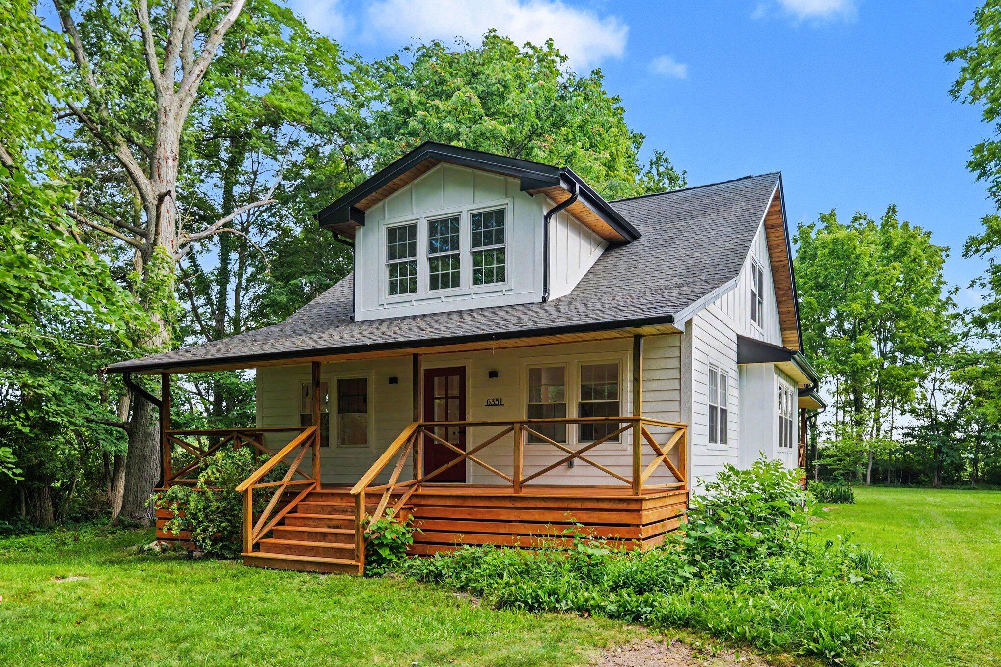 6351 Harbert Road Property Photo 1