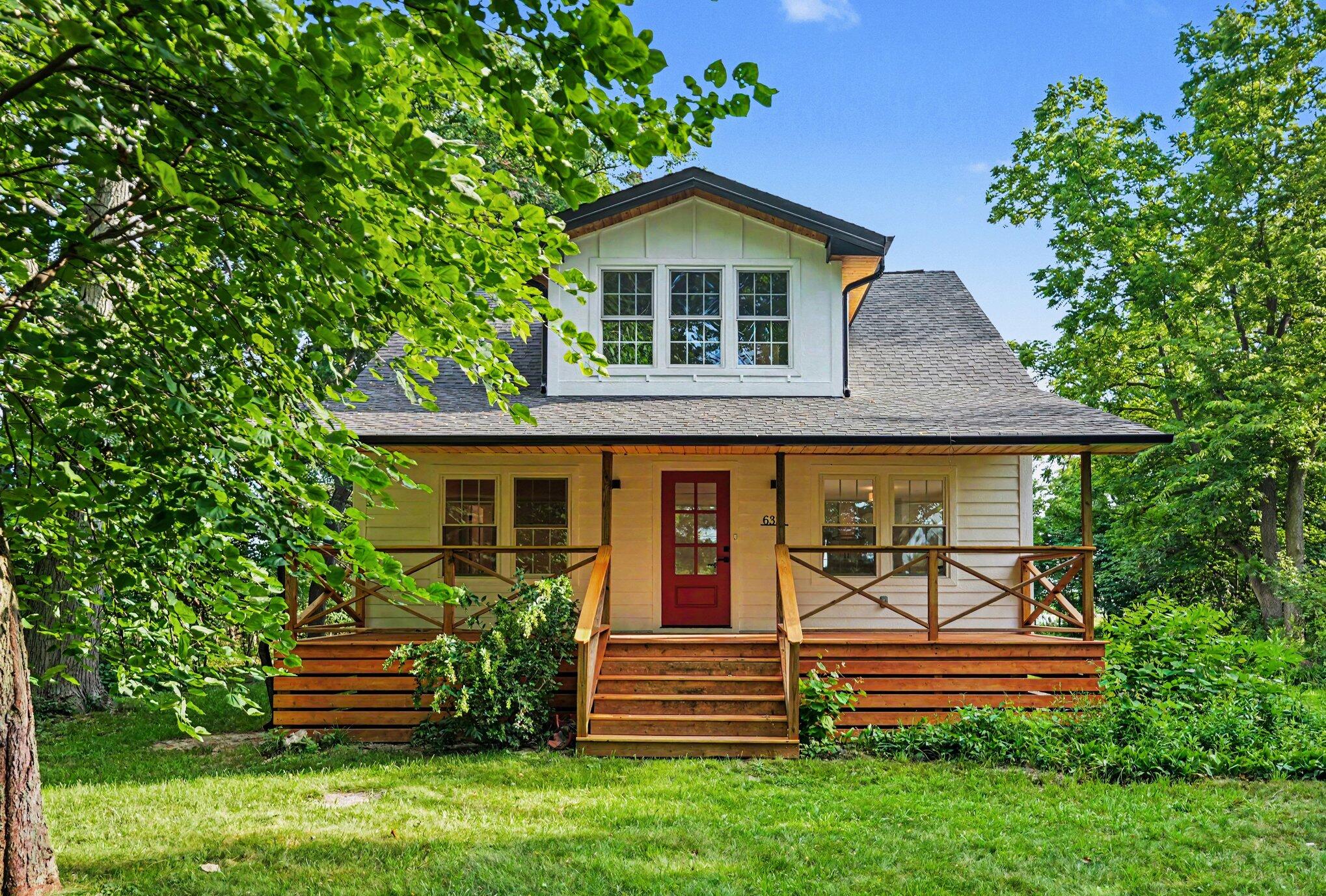 6351 Harbert Road Property Photo 2
