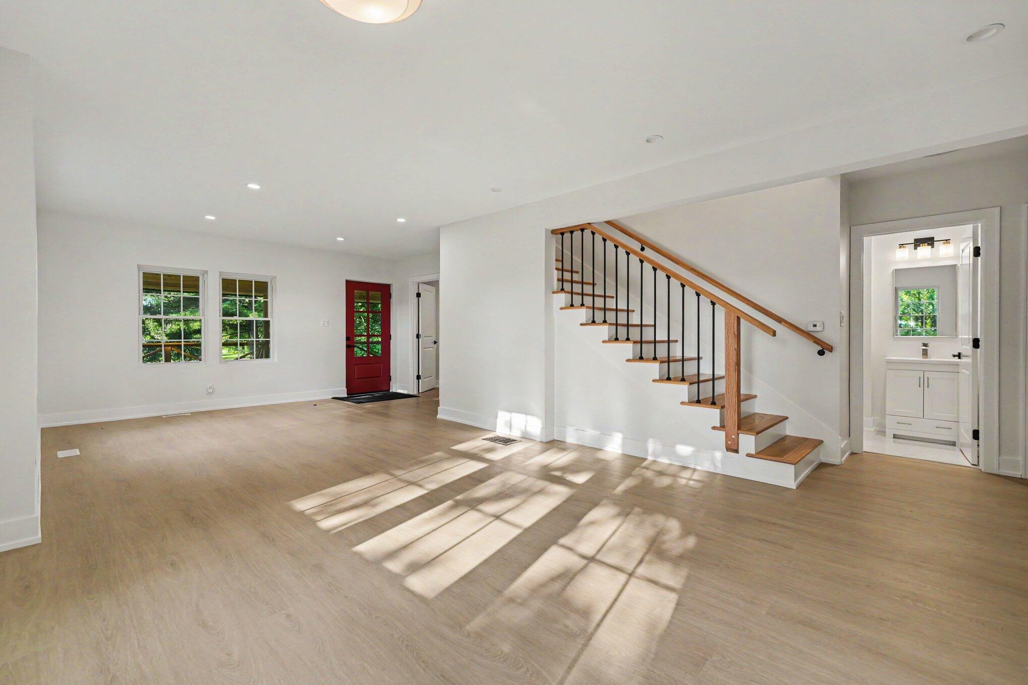 6351 Harbert Road Property Photo 9