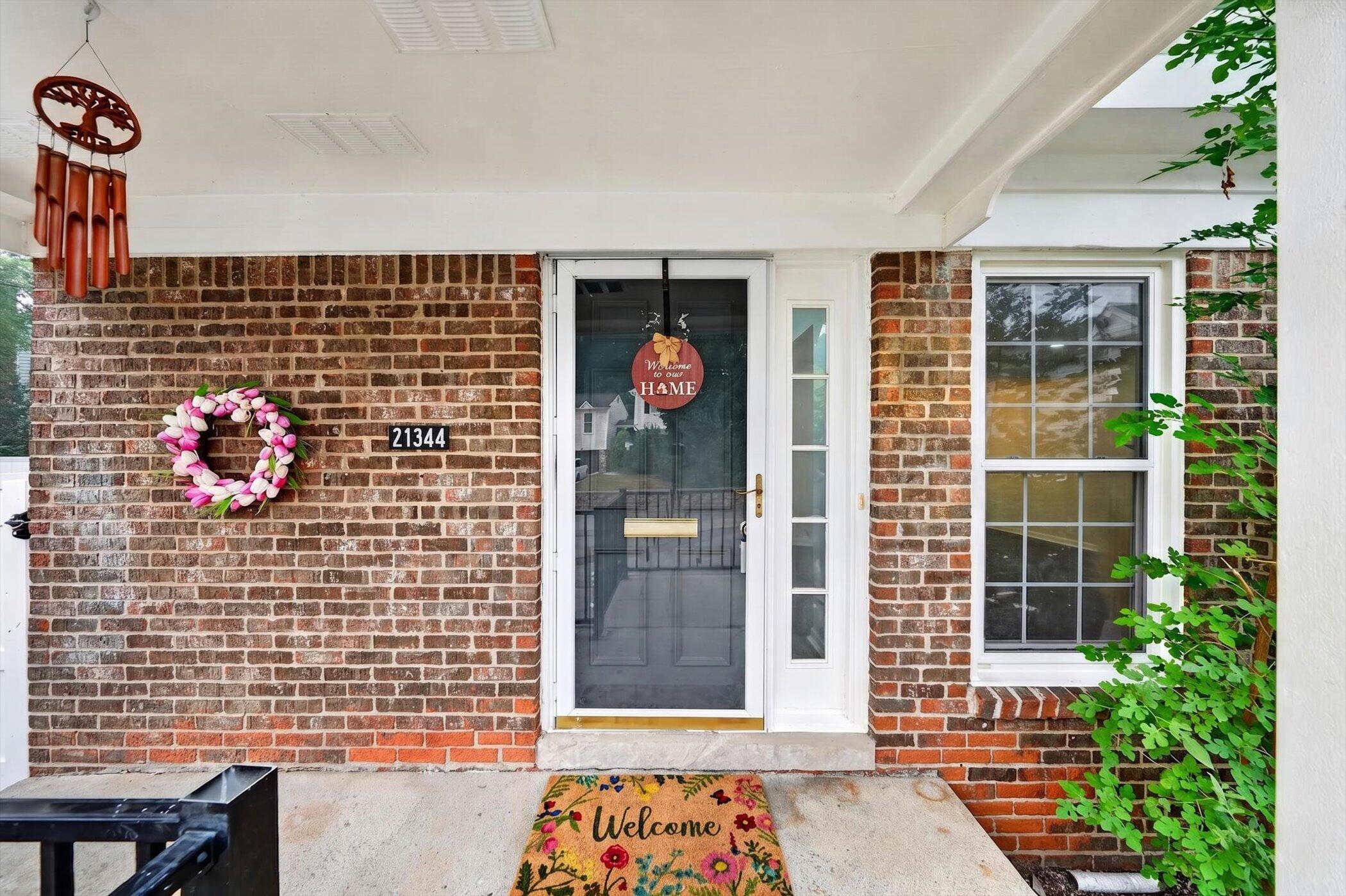 21344 E Glen Haven Circle Property Photo 1