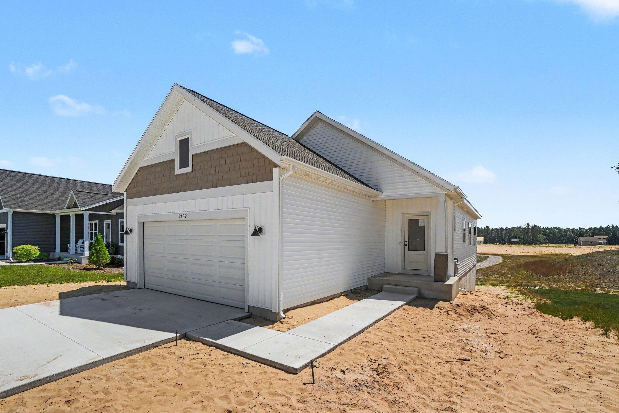 2489 Gray Wolf Way Property Photo 1