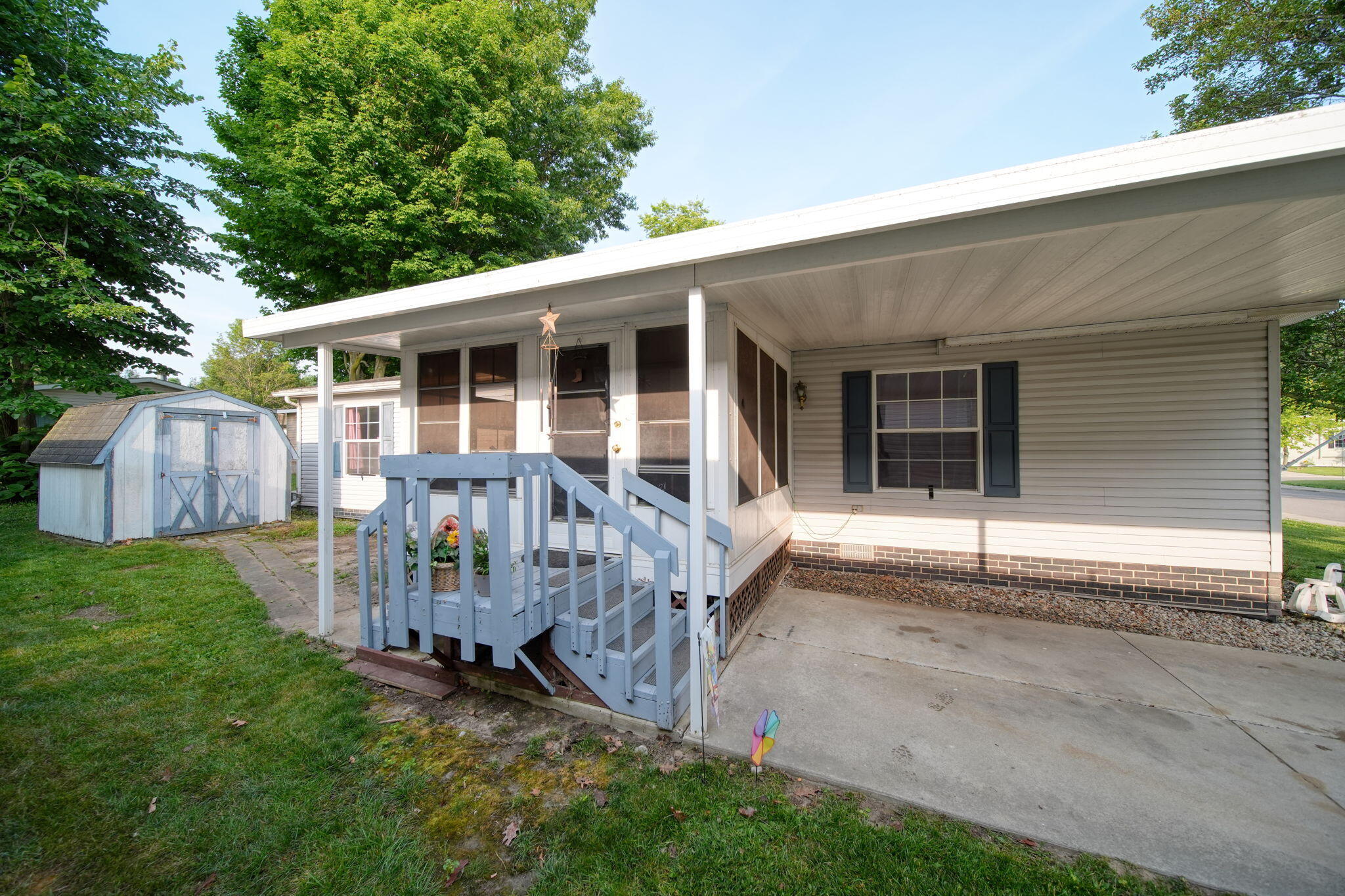 510 Missouri River Court Property Photo 3