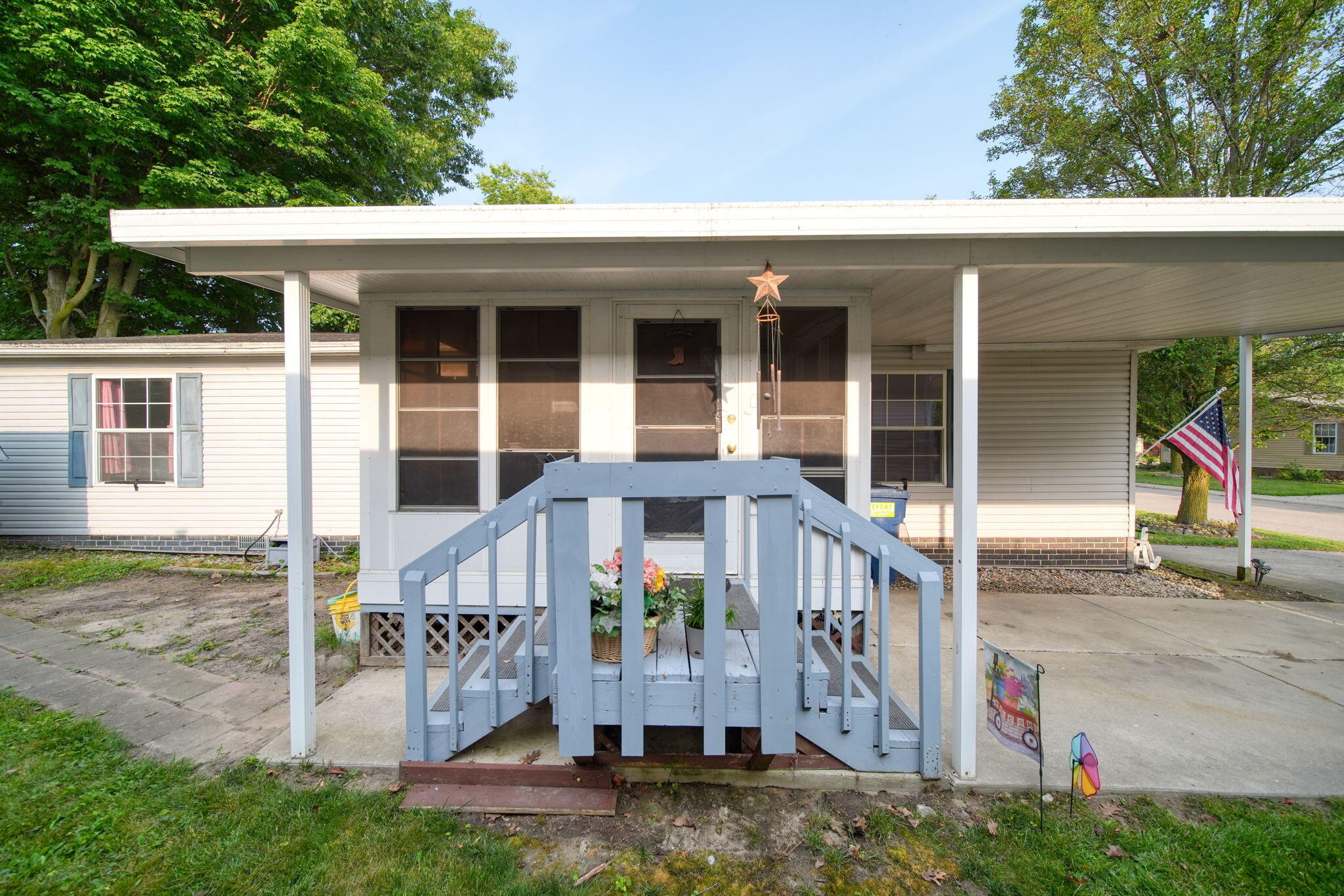 510 Missouri River Court Property Photo 4