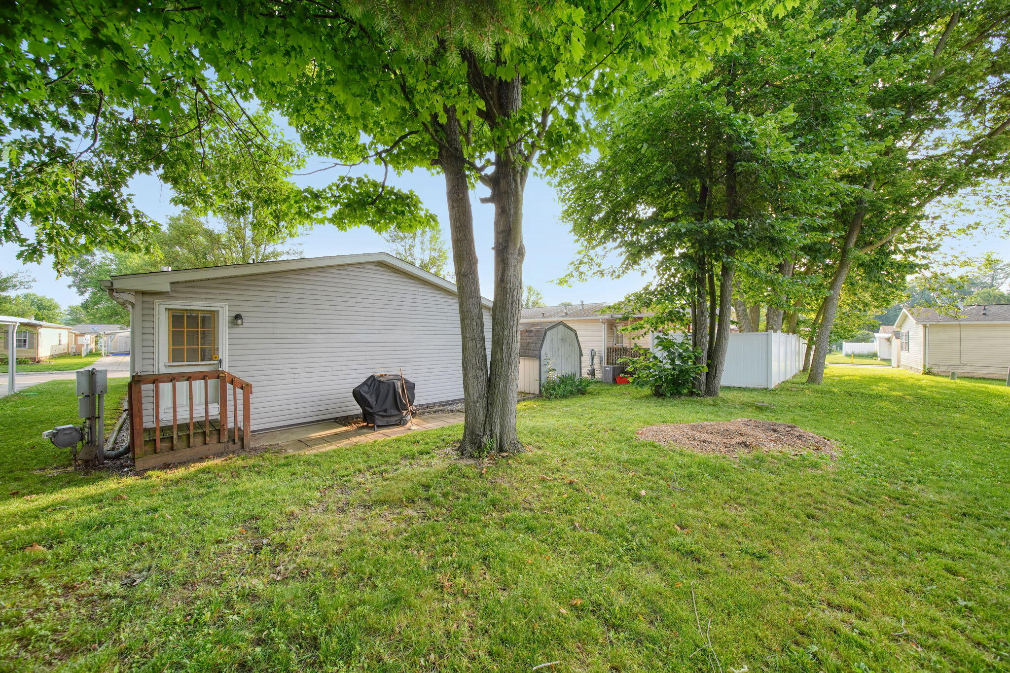 510 Missouri River Court Property Photo 33