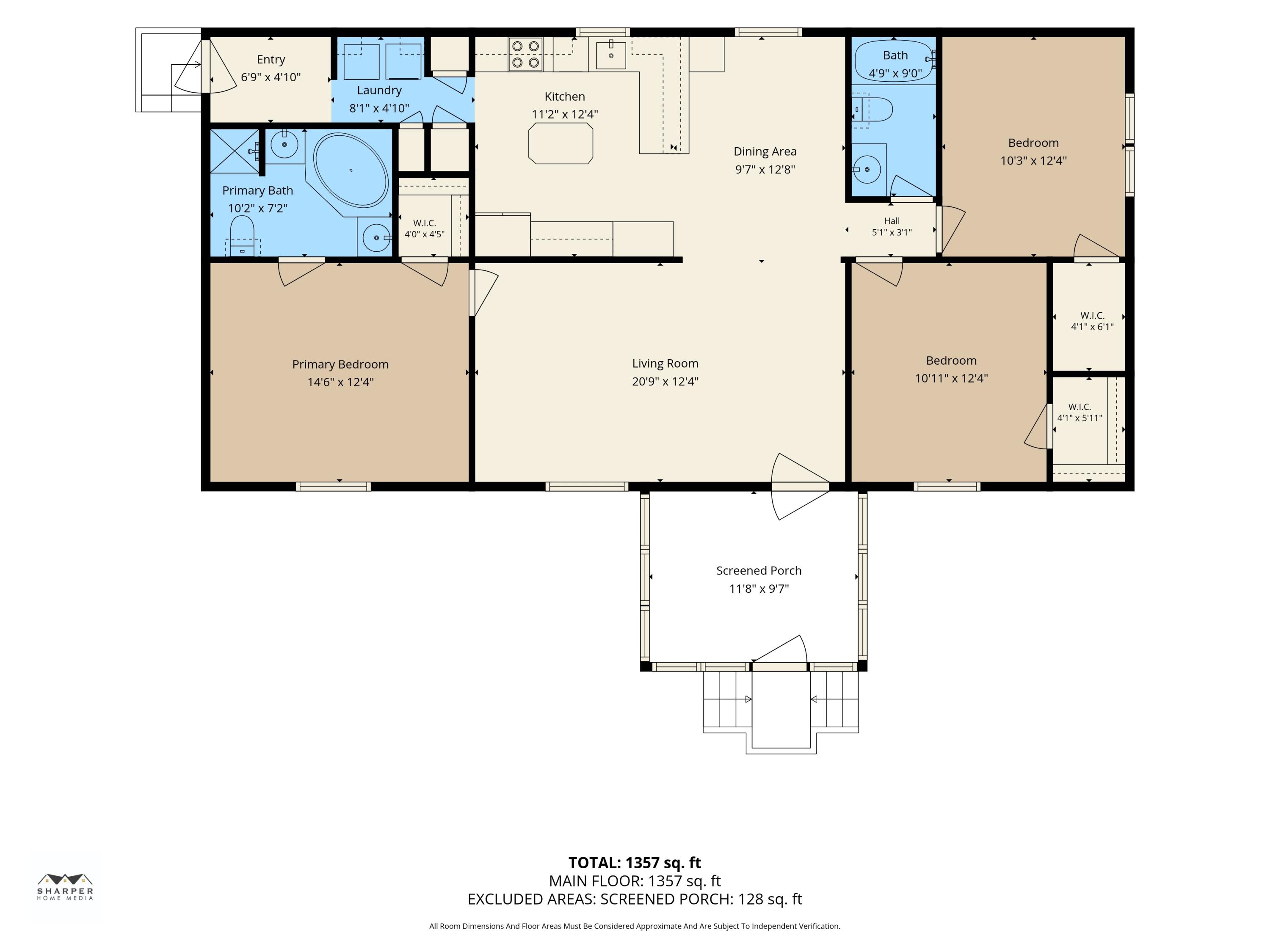510 Missouri River Court Property Photo 37
