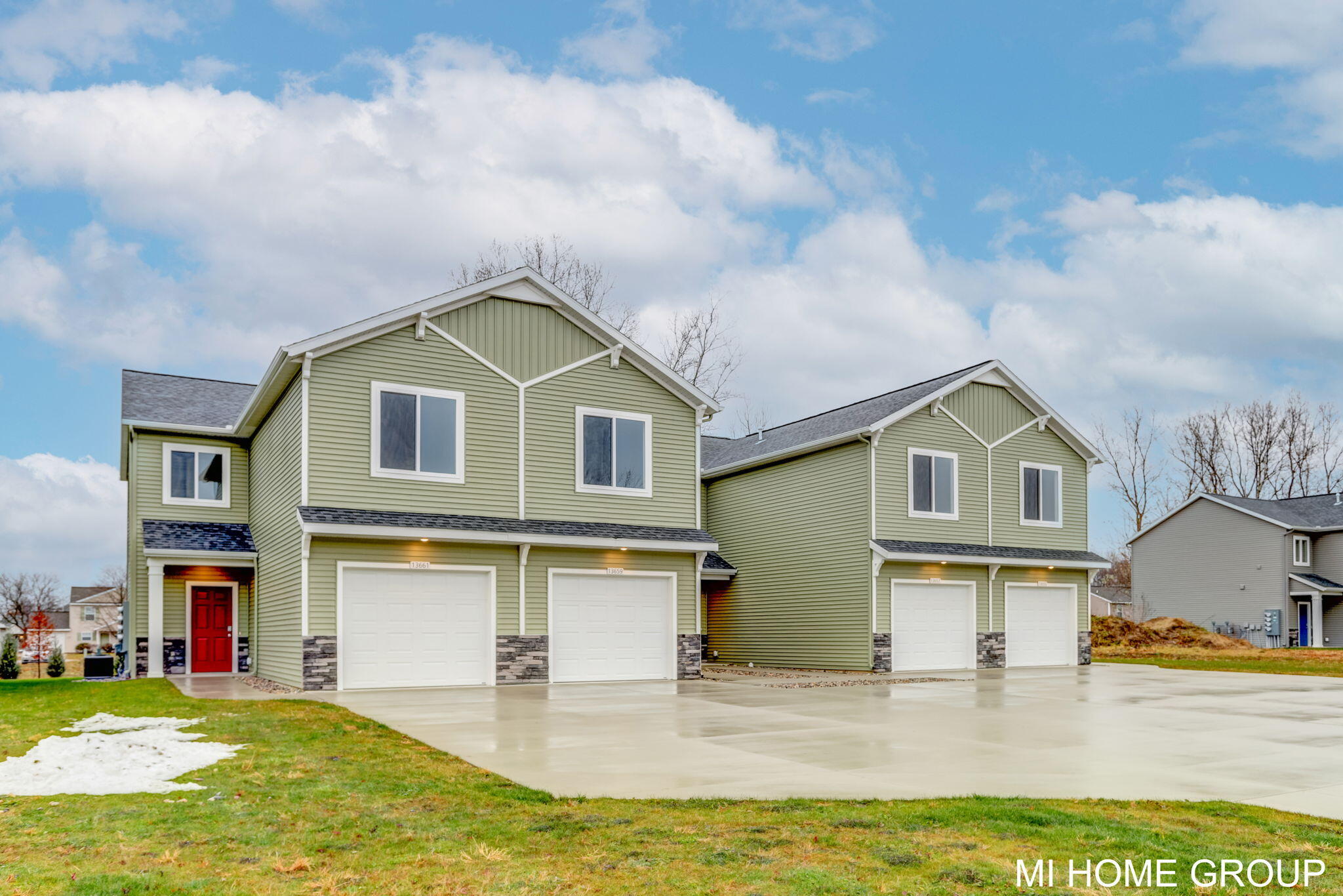 13682 Signature Drive Property Photo 1