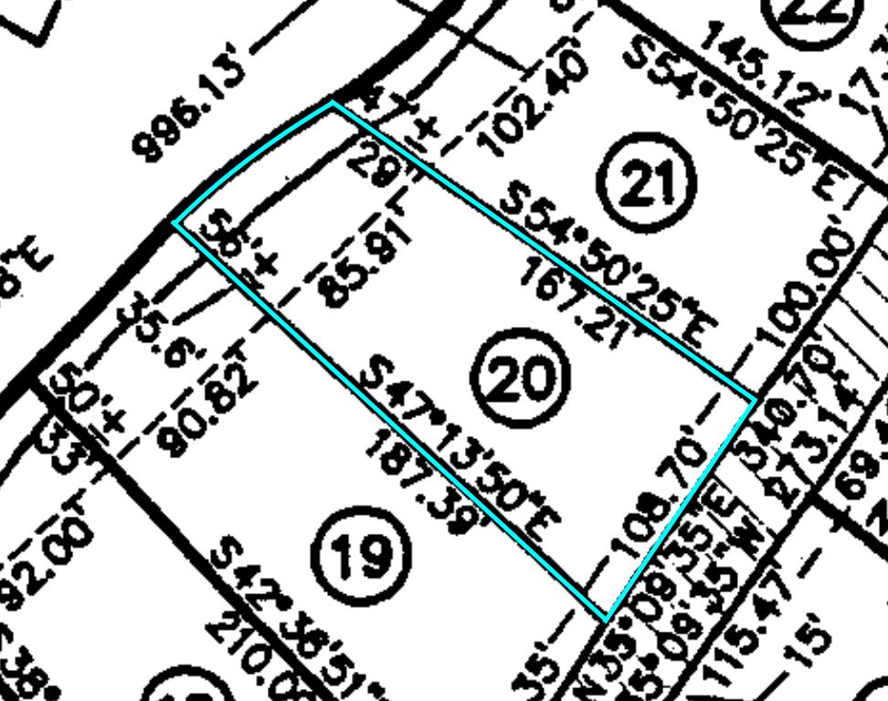 V/l20 Old 16 Rd Road Property Photo 7