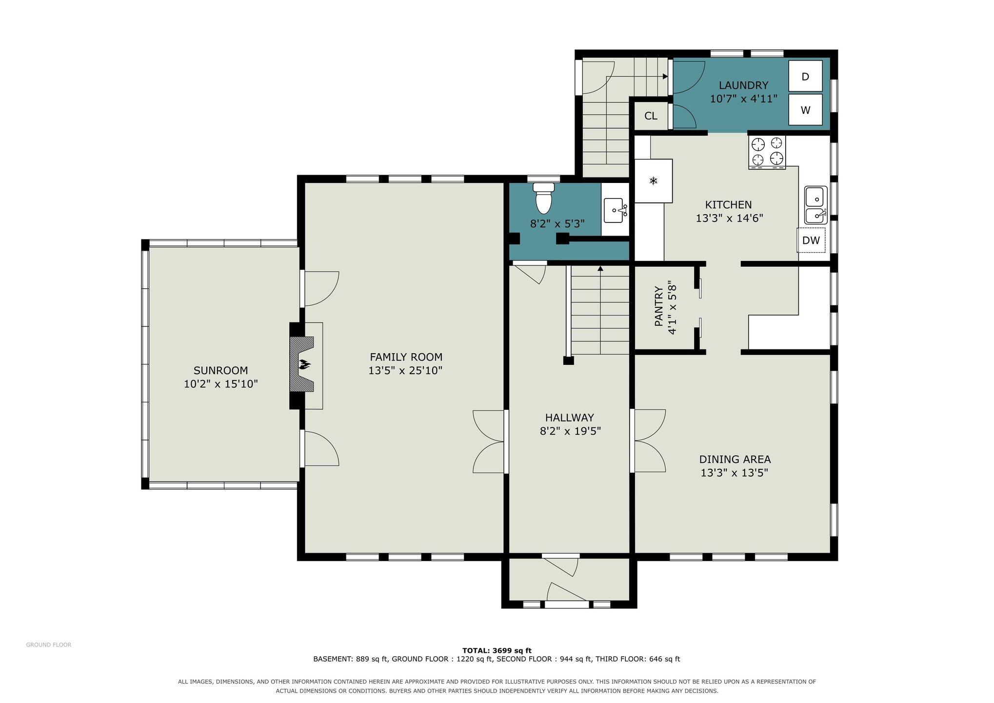 1115 W Michigan Avenue Property Photo 26