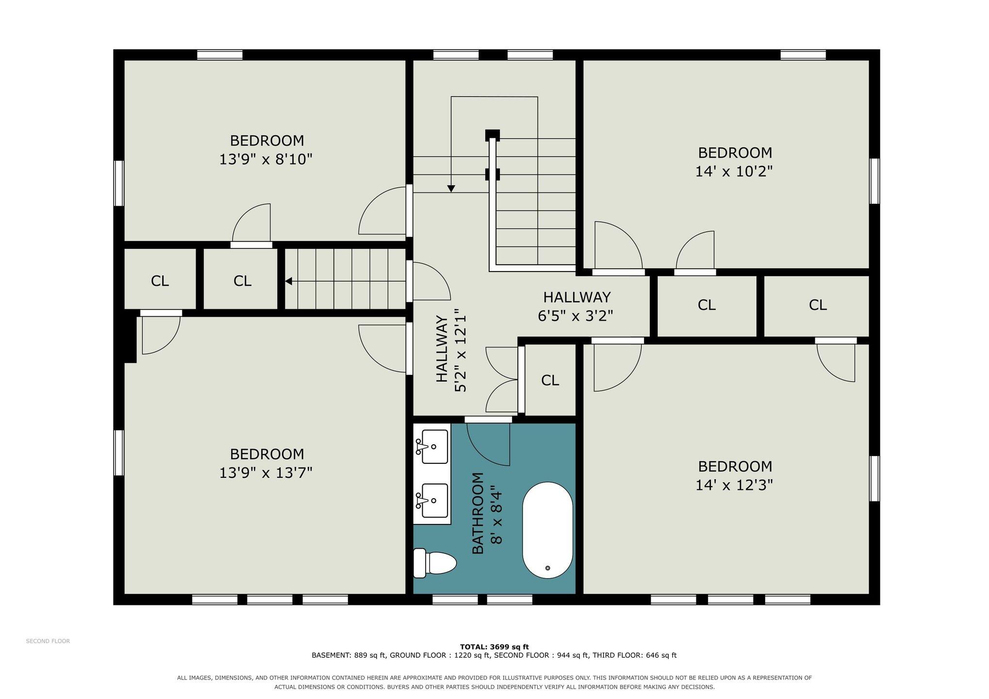 1115 W Michigan Avenue Property Photo 27