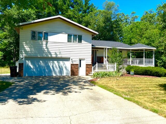 451 S Dangl Road Property Photo 1
