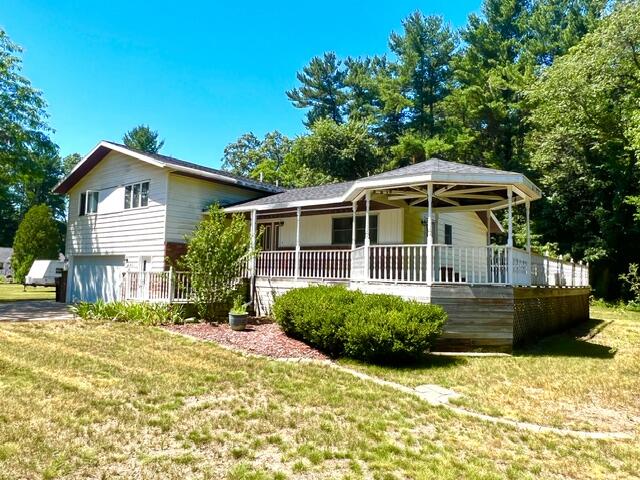 451 S Dangl Road Property Photo 2