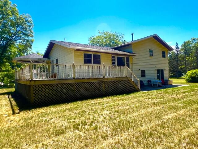 451 S Dangl Road Property Photo 3