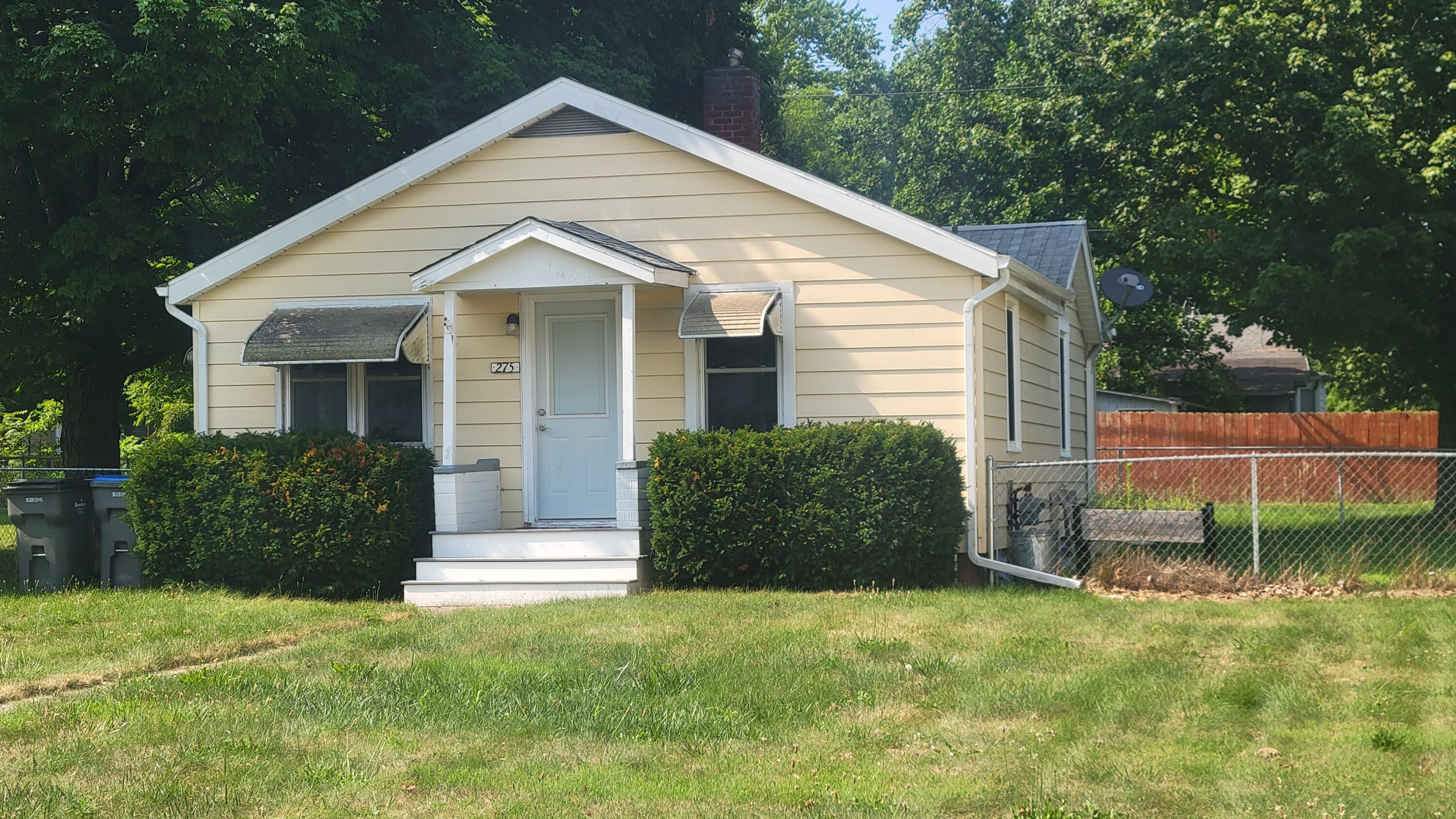 275 E Read Street Property Photo 1