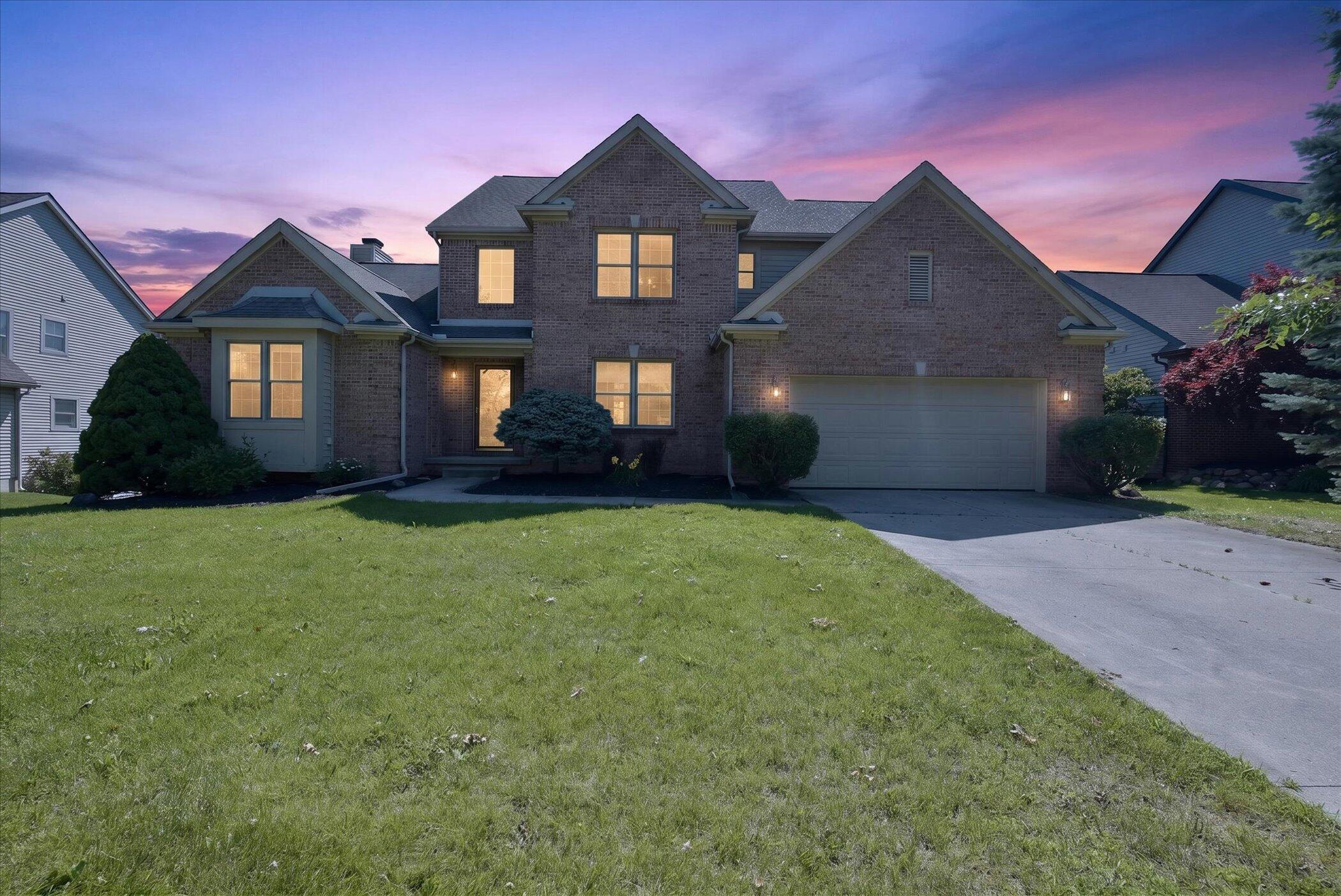 1041 Bicentennial Parkway Property Photo 1