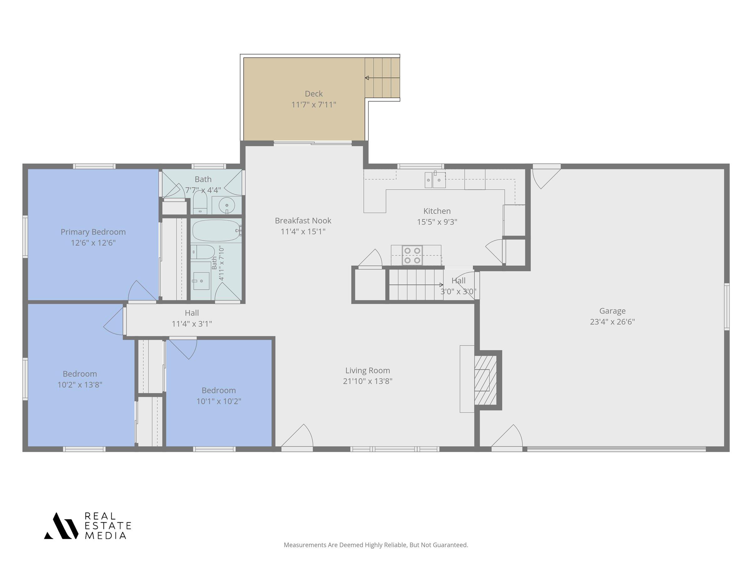 8696 Maplewood Drive Property Photo 41