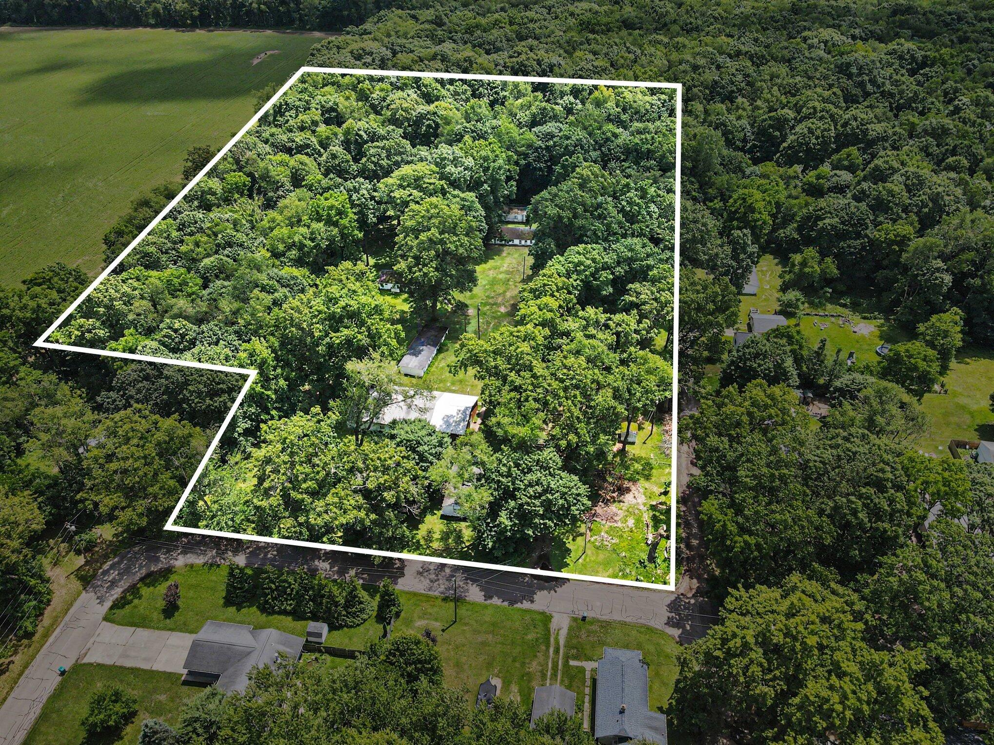 540 Grove Street Property Photo 48
