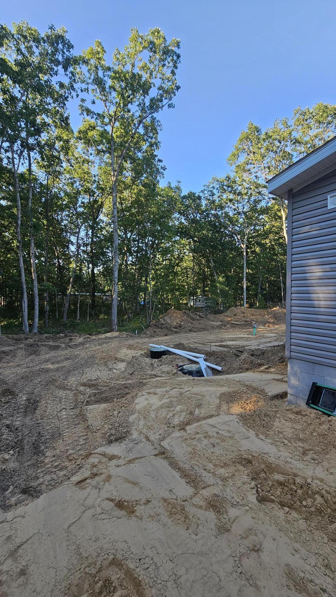 4333 Macdougall Drive Property Photo 2