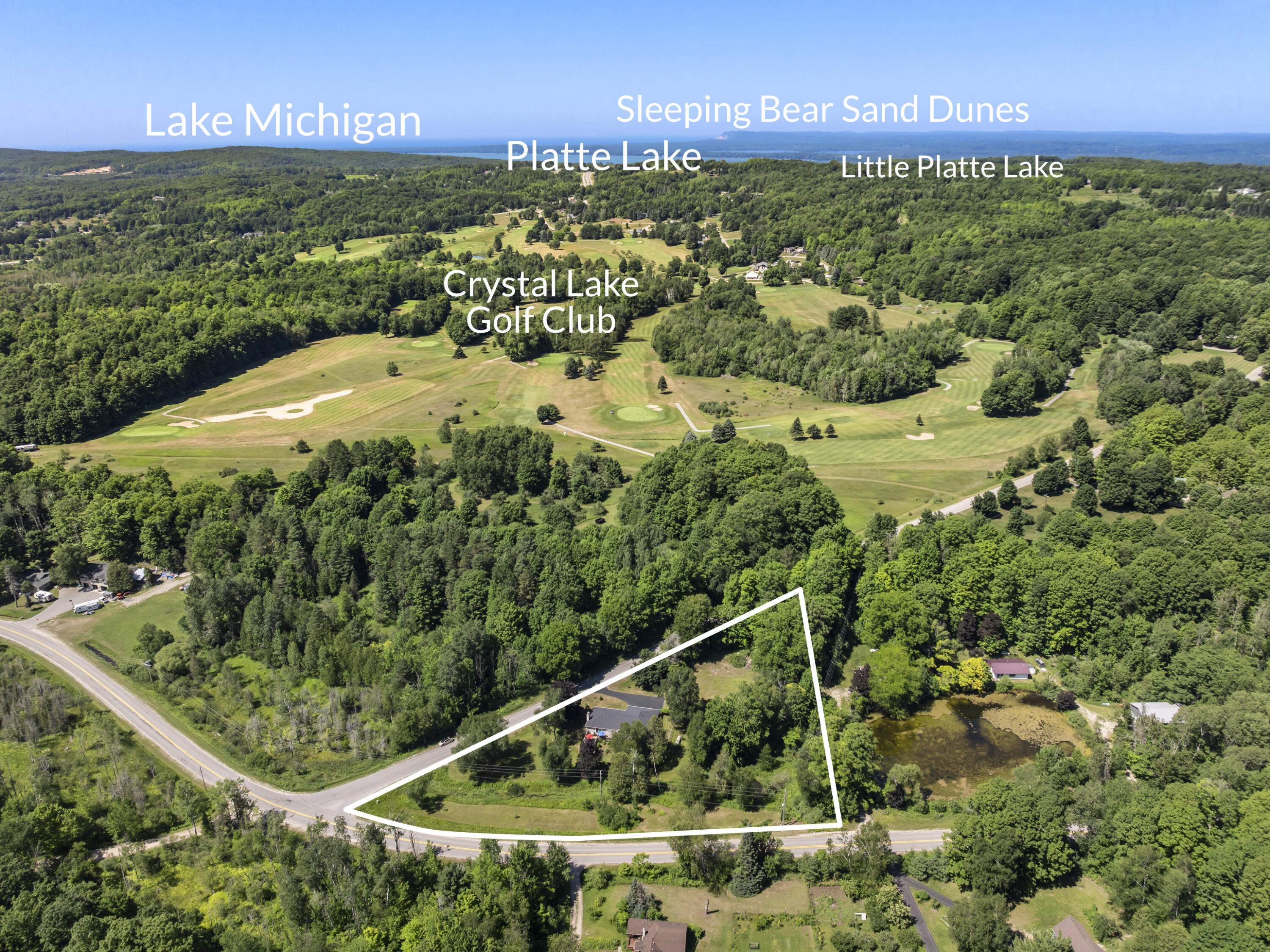8468 Narrow Gauge Road Property Photo 1
