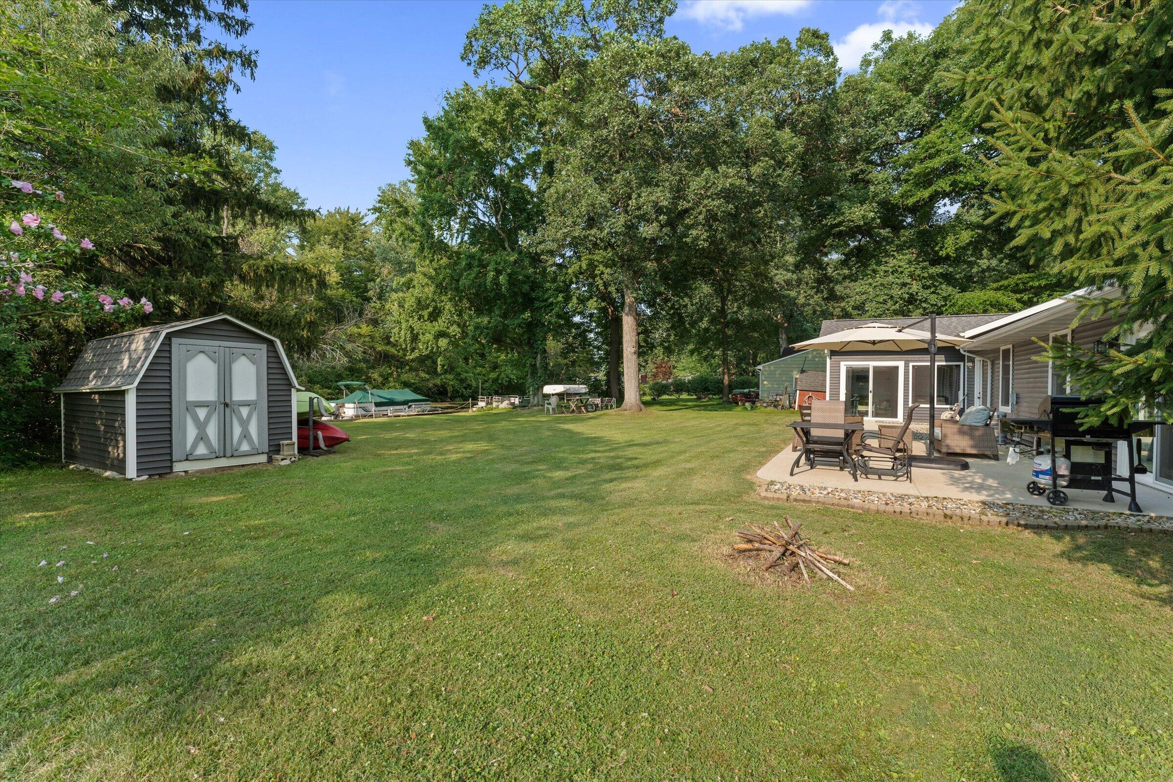 21684 Channel Parkway Property Photo 32