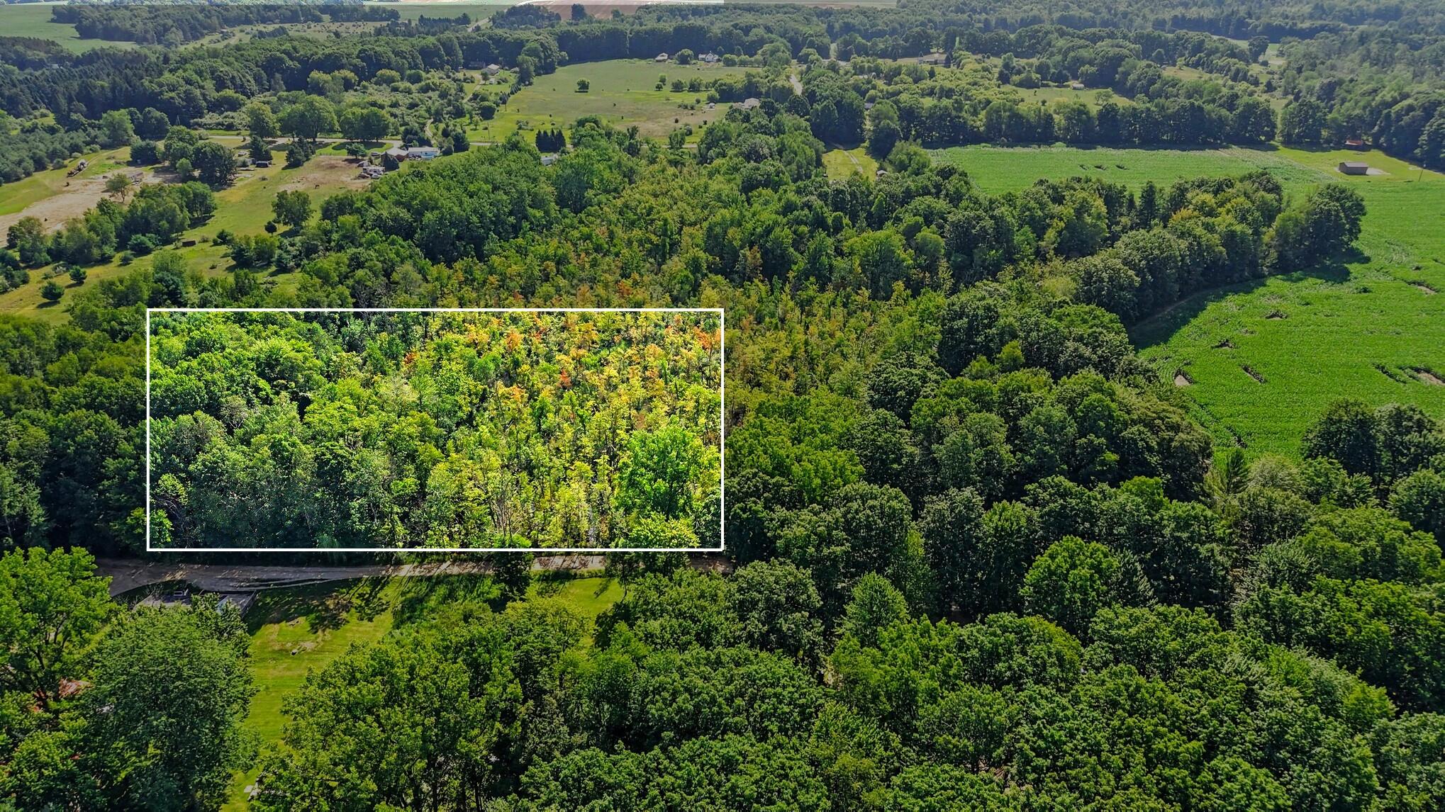 V/l E Woodland Drive Property Photo 1
