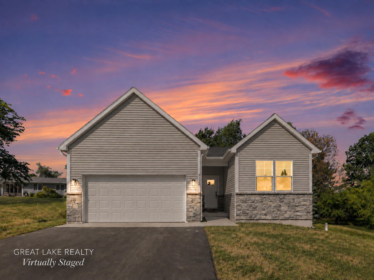 3132 Scenic Hills Drive Property Photo 1