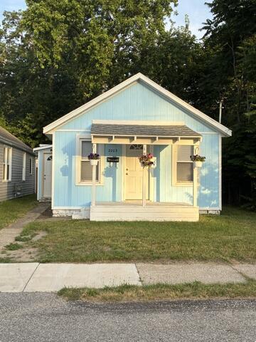 2203 Larue Street Property Photo 1