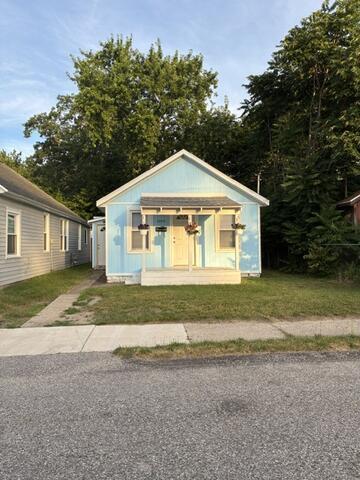 2203 Larue Street Property Photo 2