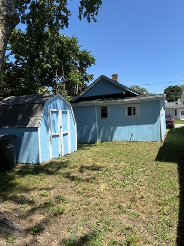 2203 Larue Street Property Photo 4
