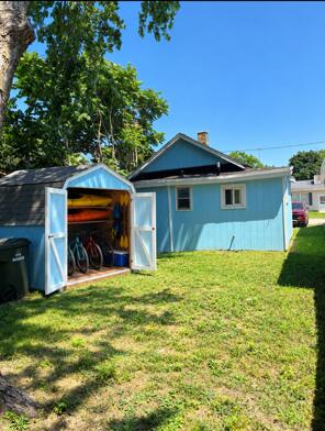 2203 Larue Street Property Photo 5