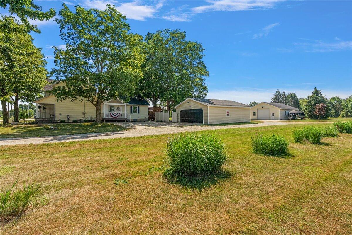 4548 Bauer Road Property Photo 1