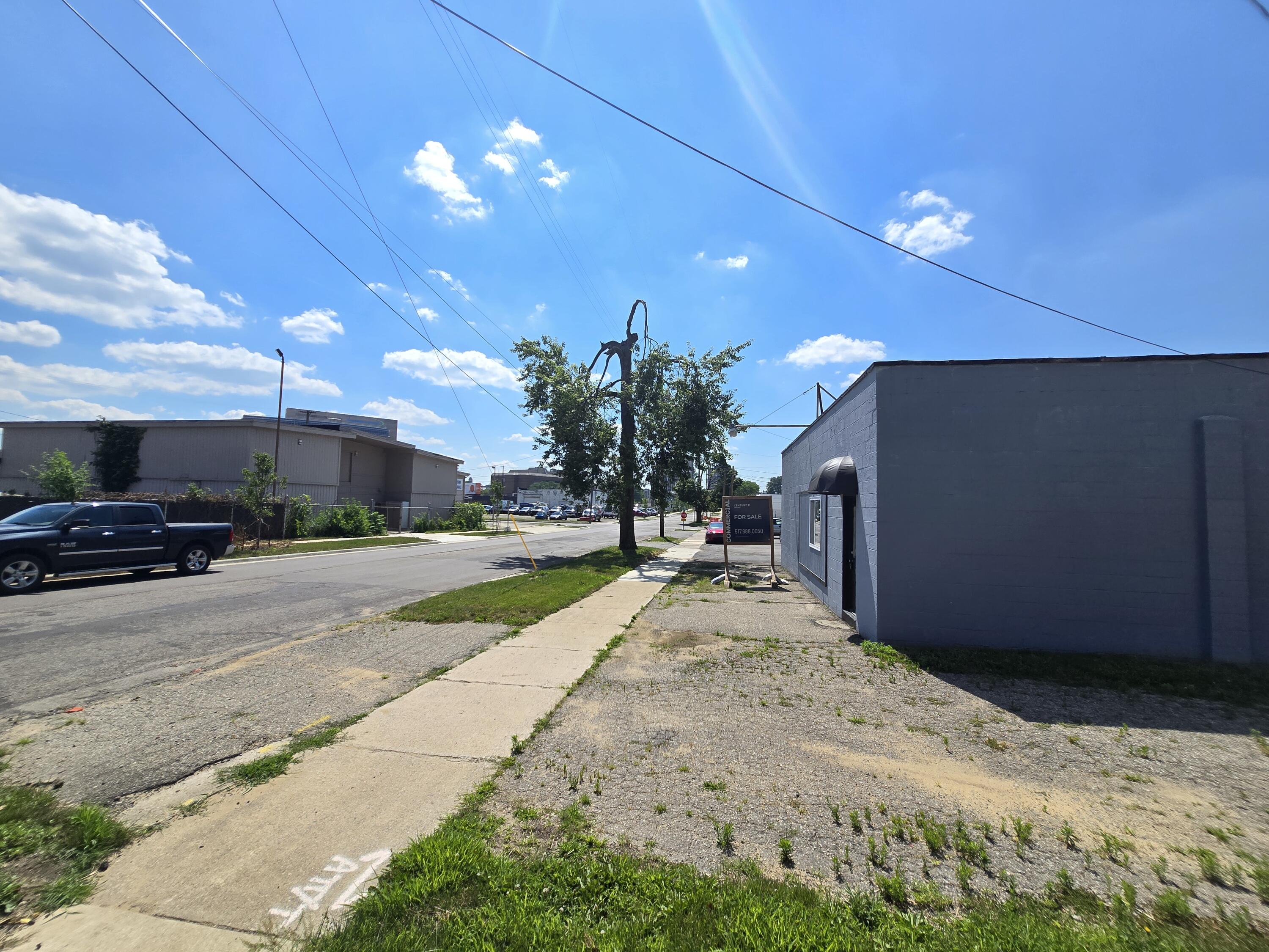 608 E Pearl Street Property Photo 5