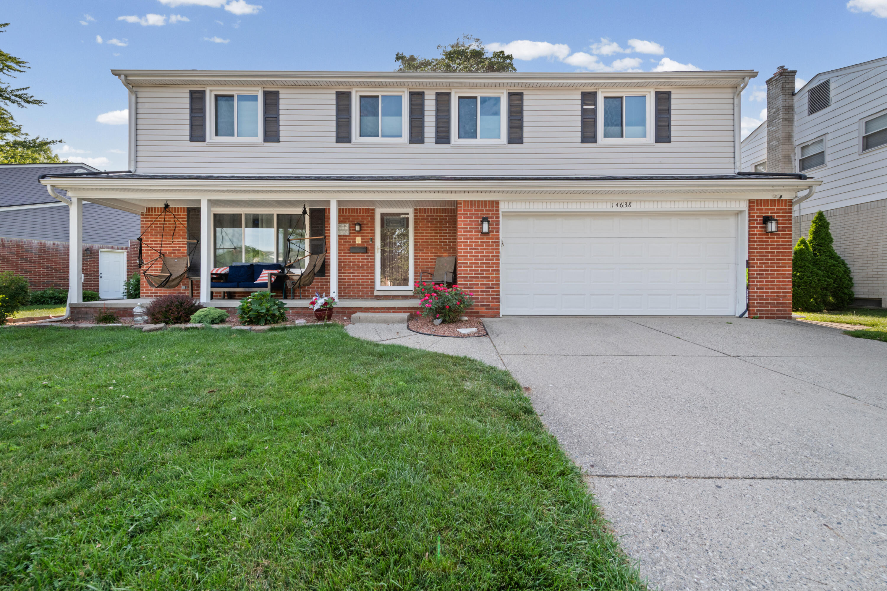 14638 Westmore Street Property Photo 1