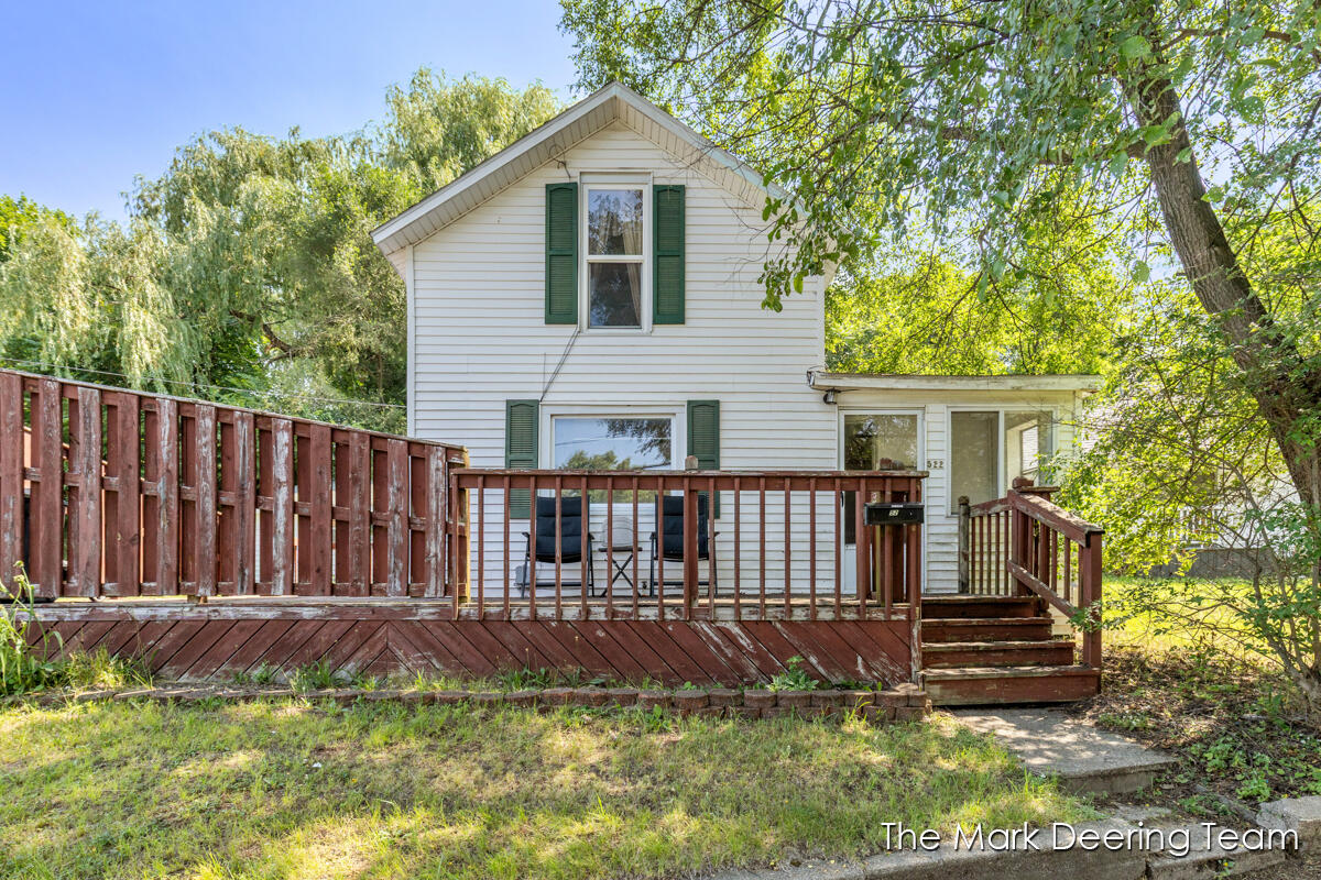 522 Ionia Street Property Photo 1