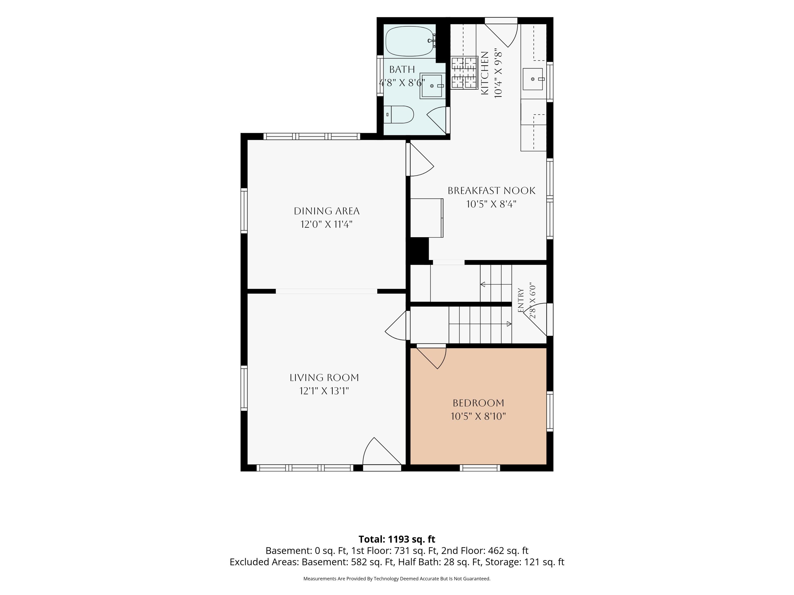 1229 Dickinson Street Se Property Photo 16