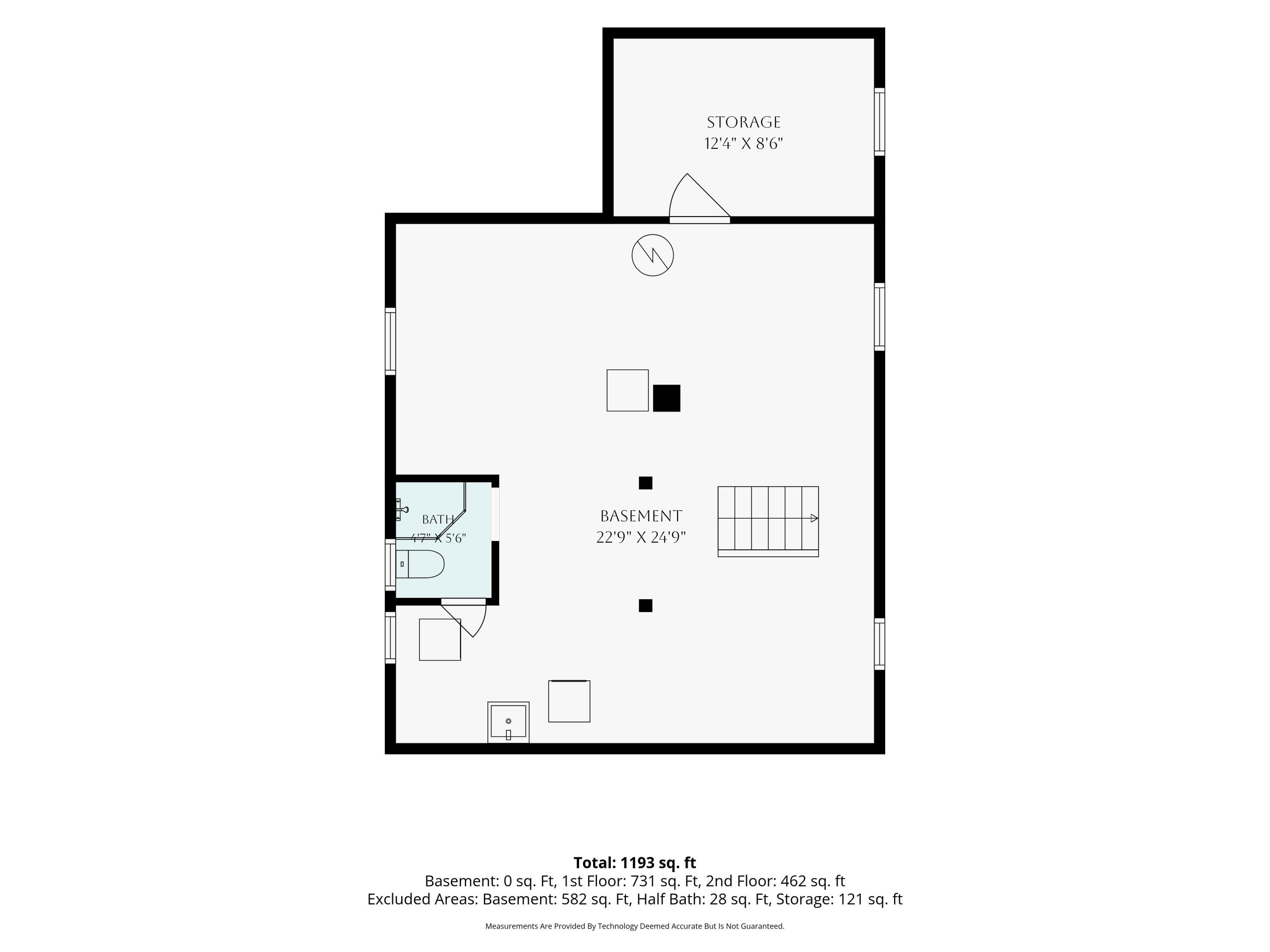 1229 Dickinson Street Se Property Photo 31
