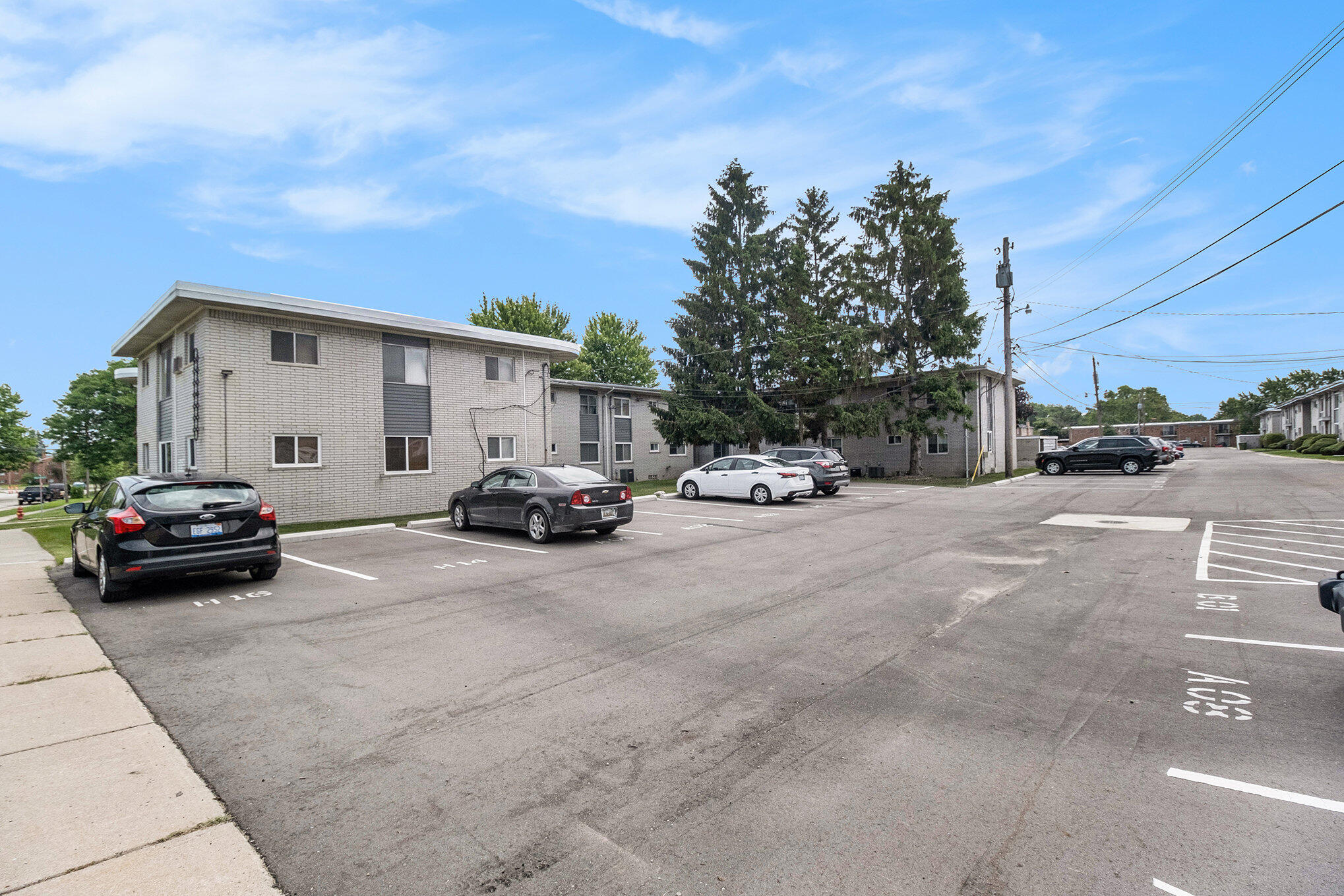 4910 Briarwood Avenue A3 Property Photo 16