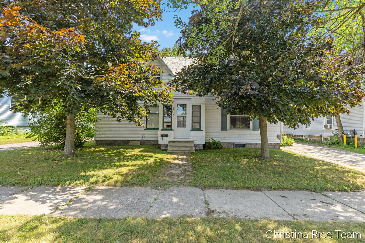 115 E Congress Street Property Photo 1