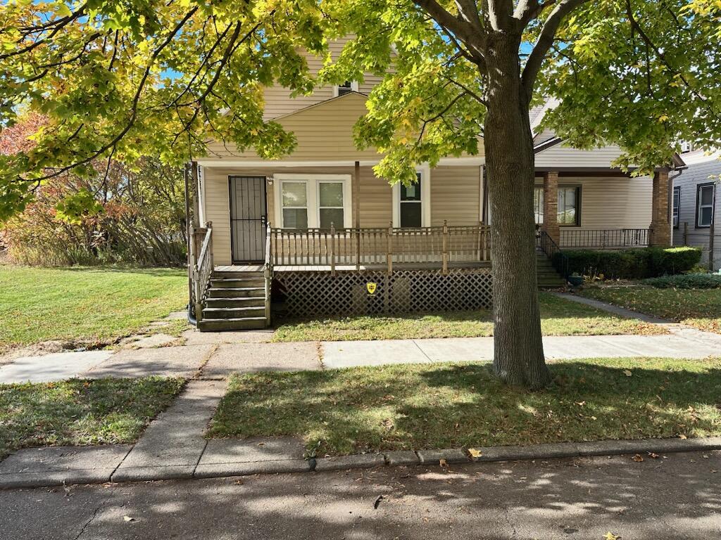 4921 N Campbell Street Property Photo 1