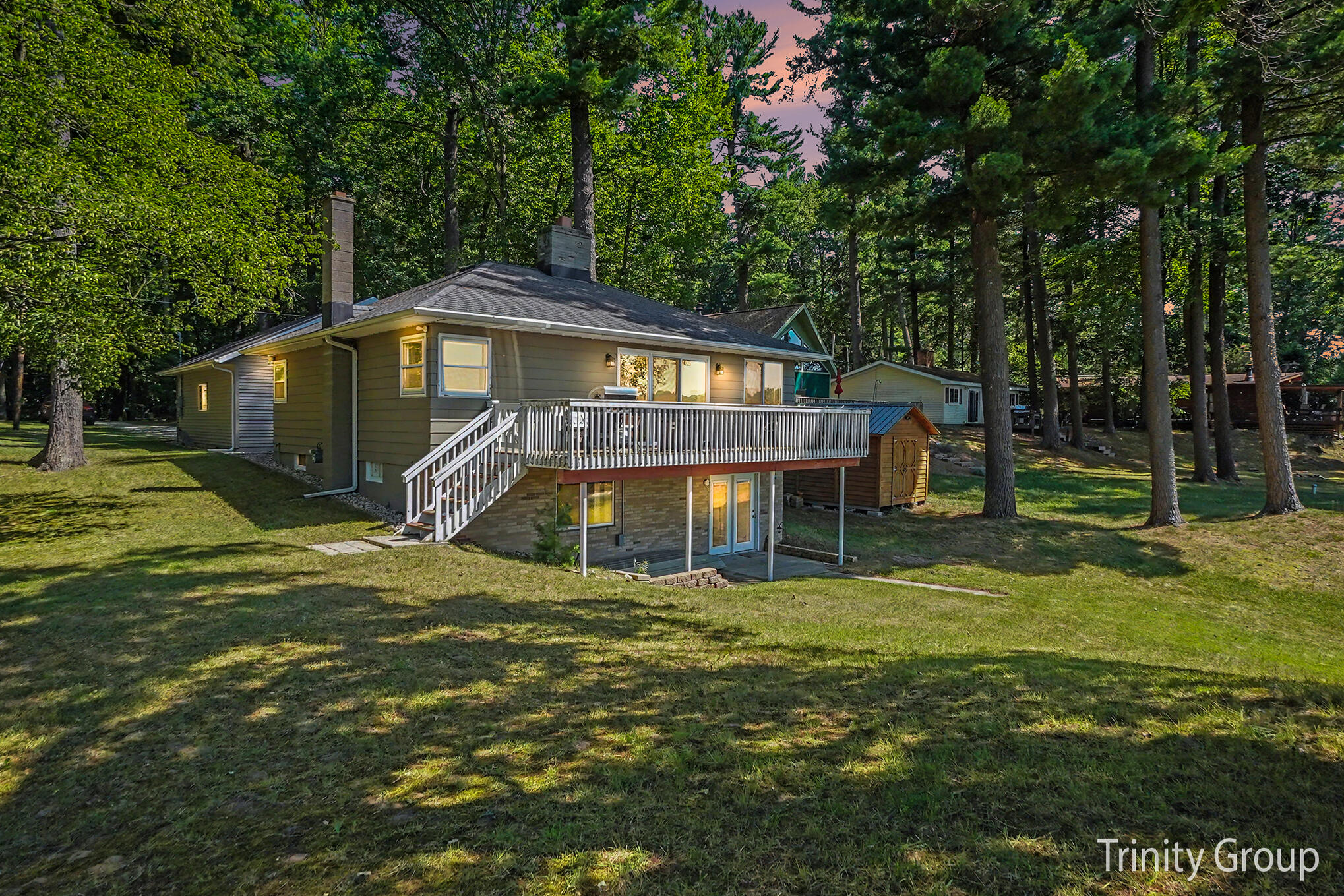 6712 E Carrigan Drive Property Photo 1