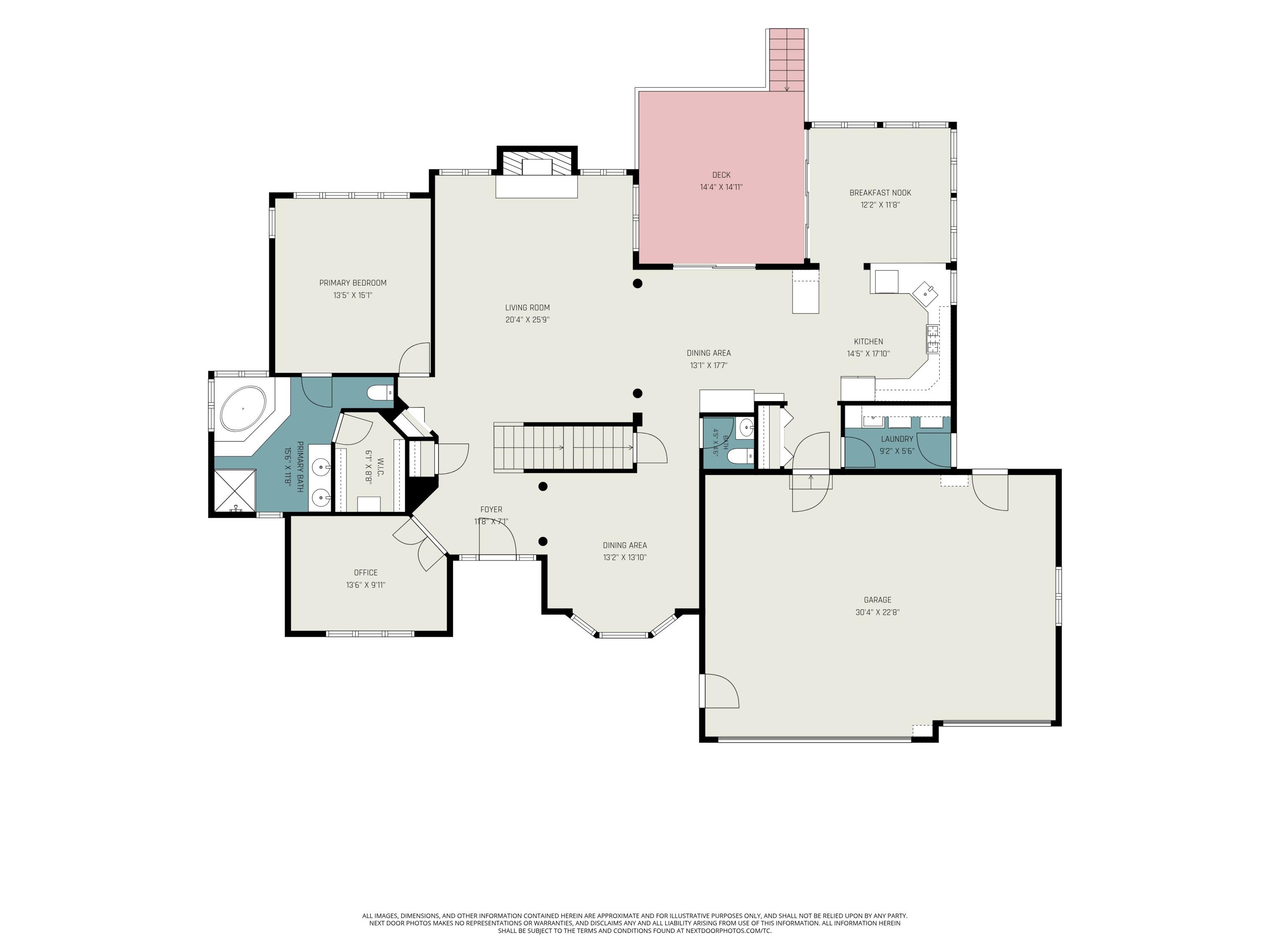 7097 Placid Pointe Court Se Property Photo 40
