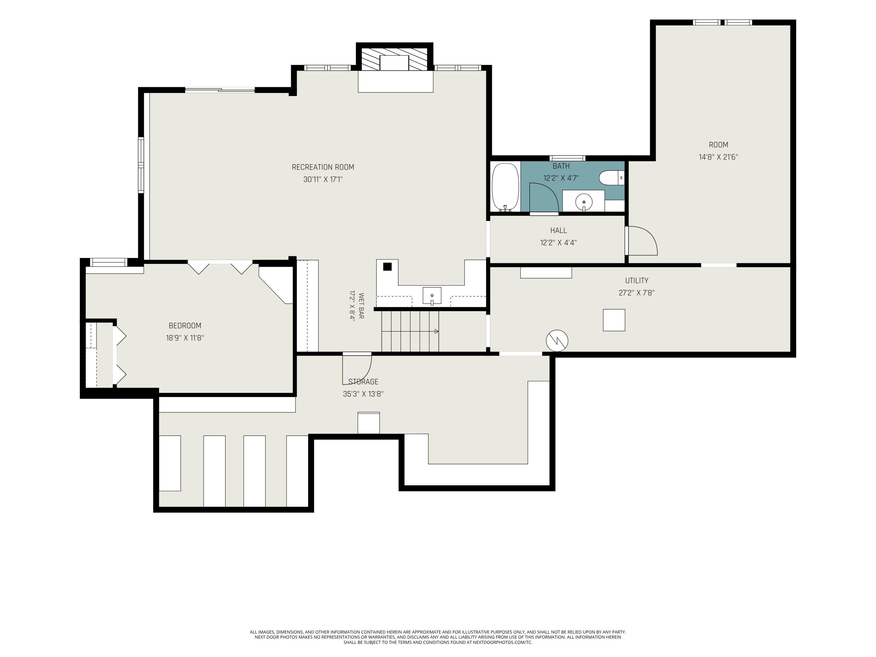 7097 Placid Pointe Court Se Property Photo 42