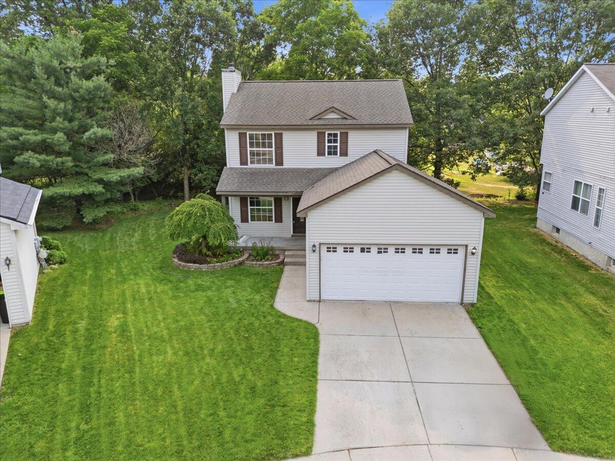608 Heritage Circle Property Photo 1