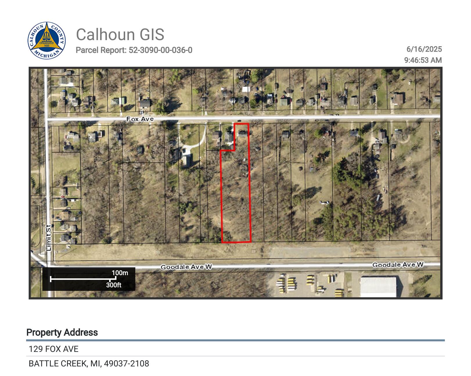 129 Fox Avenue Property Photo 7