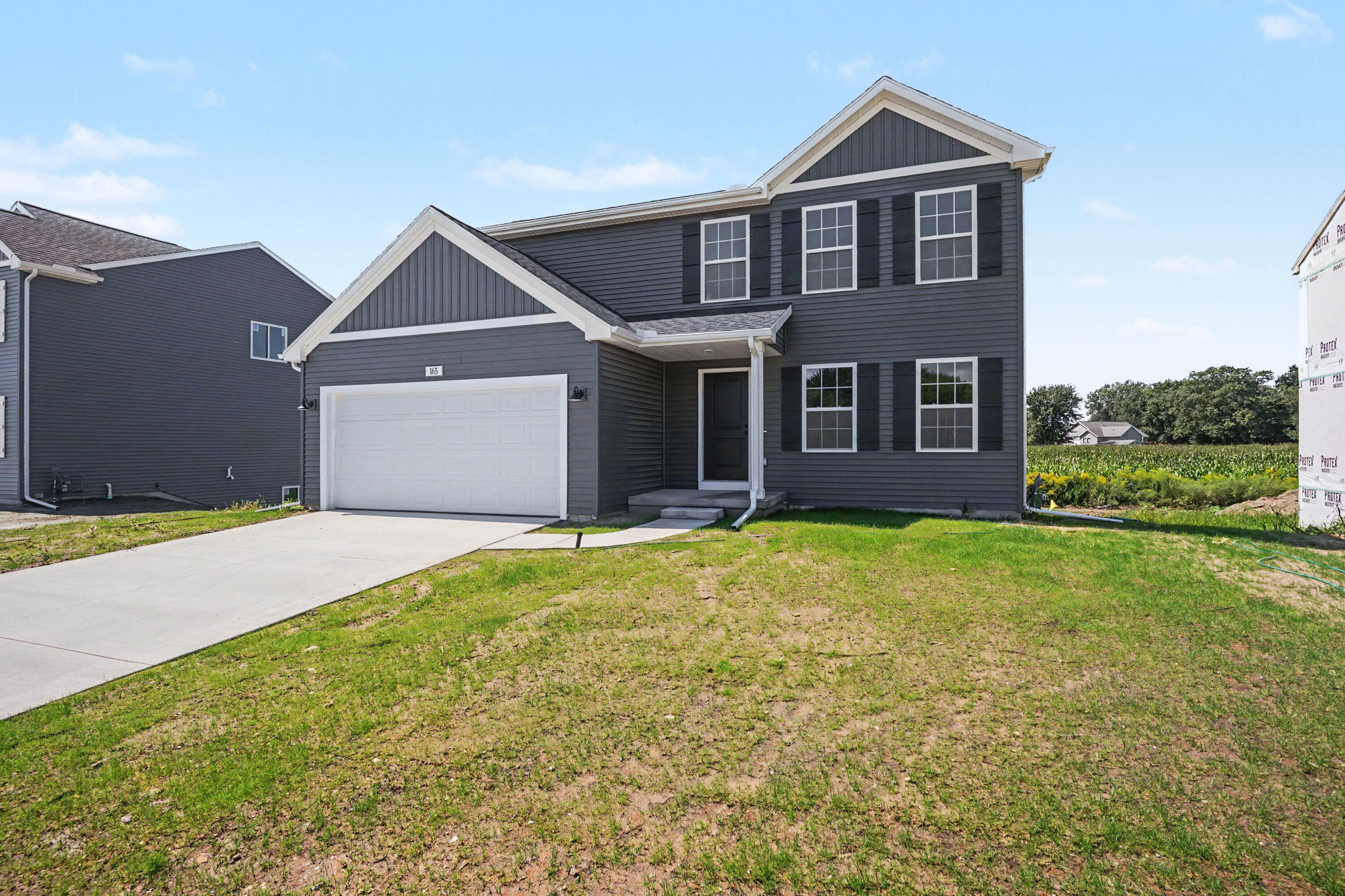 165 Peppermint Drive Property Photo 1