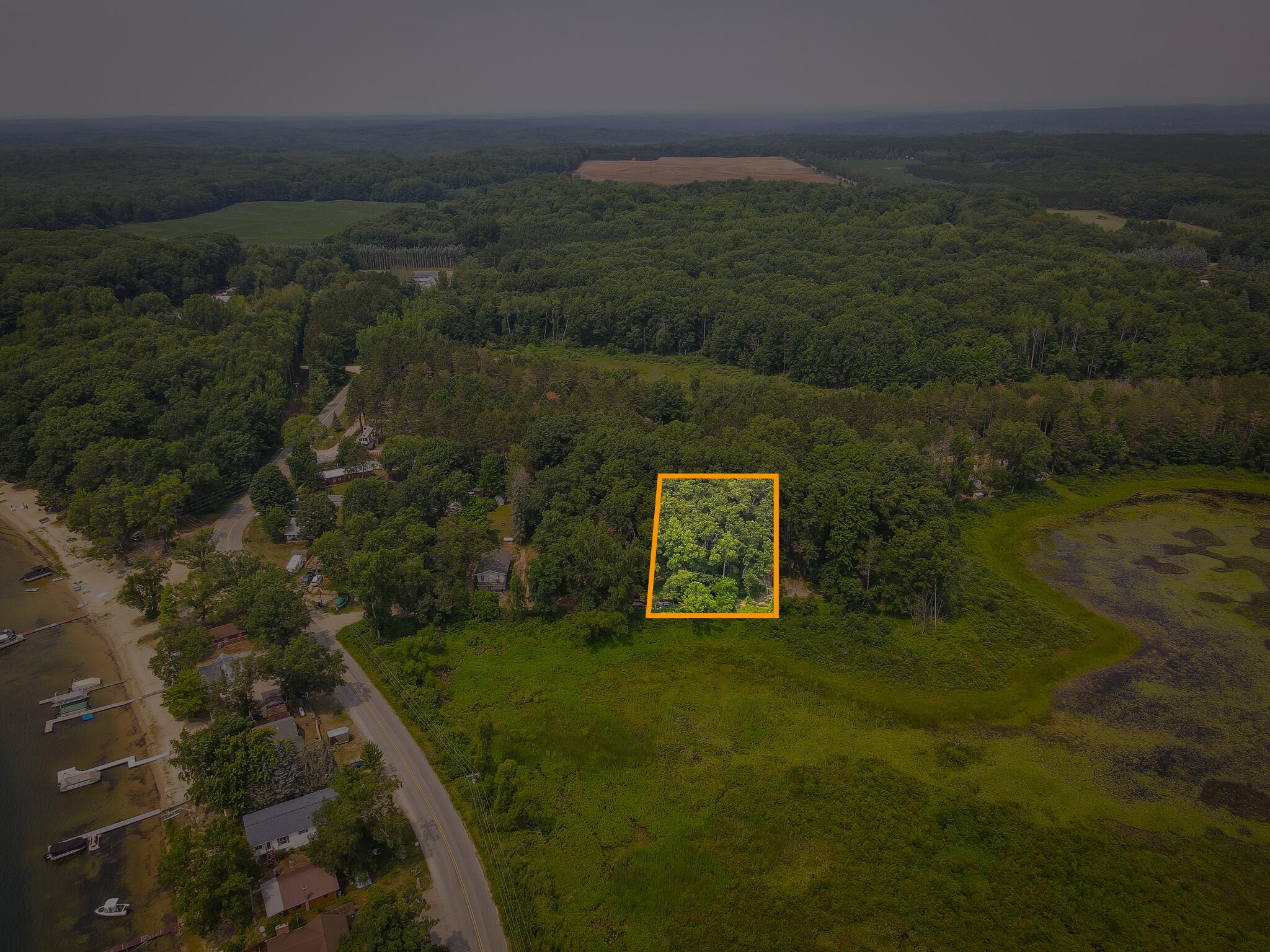 Colfax Park Road Property Photo 1