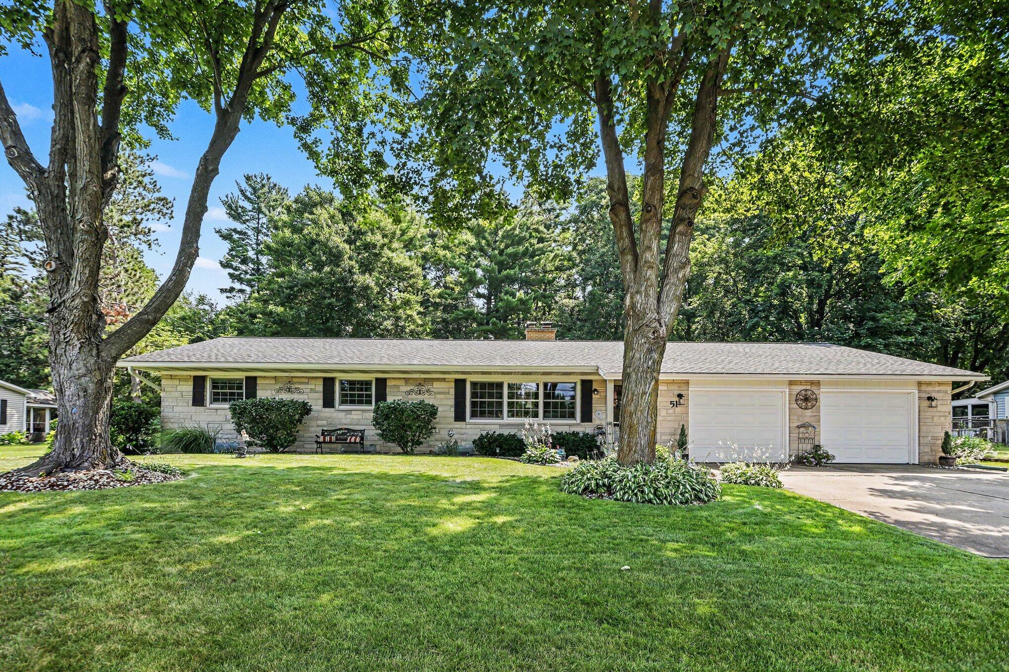 51 Birch Hill Drive Property Photo 1