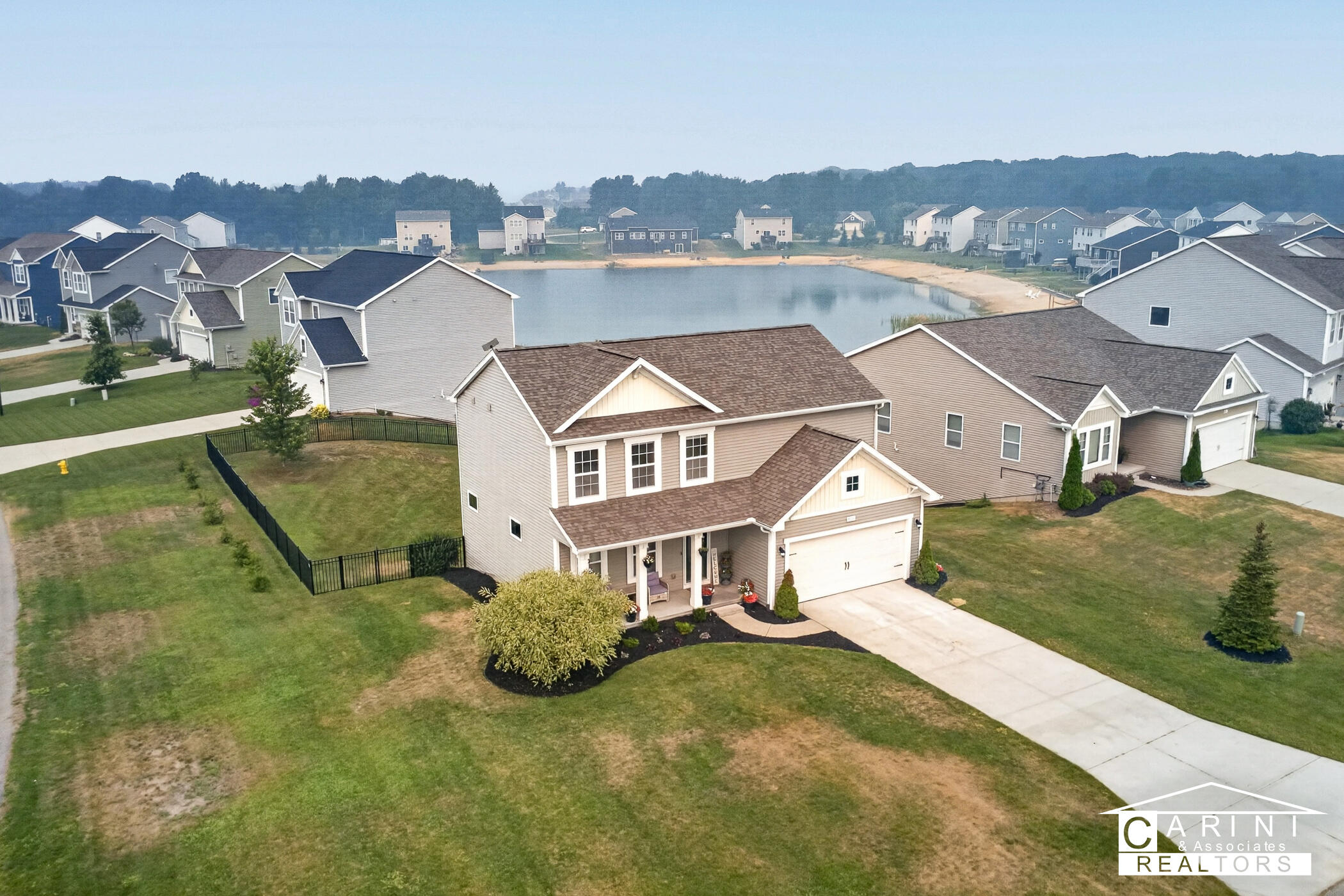9291 Big Leaf Drive Property Photo 1