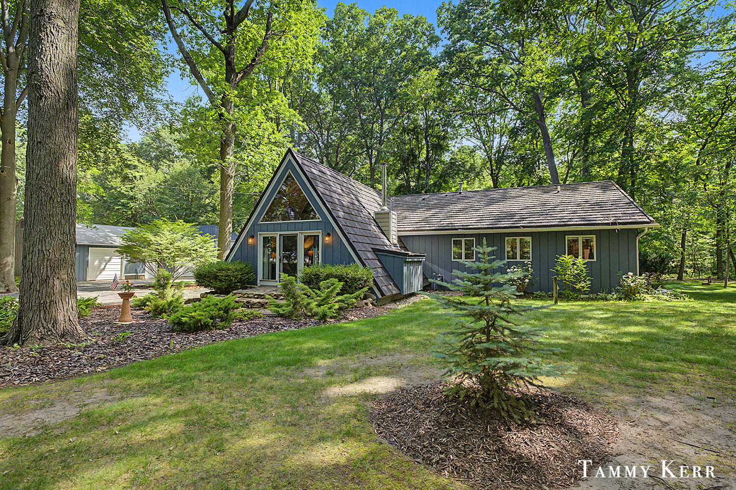 6051 Old Allegan Road Property Photo 6